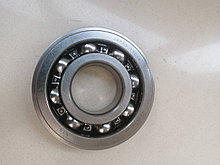 6307NRC3, Подшипник шариковый (35-80-21), NTN, MADE IN JAPAN
