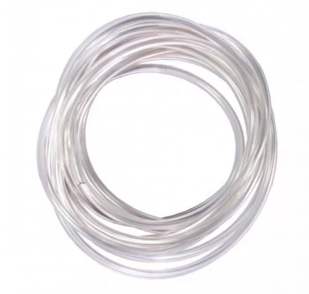 Нагнетательный шланг 4х6 PE