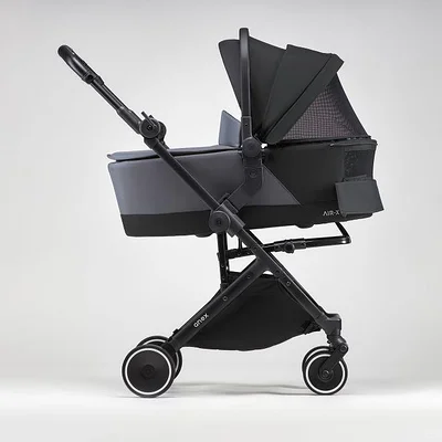 Люлька для коляски Anex Air-X Travel Cot