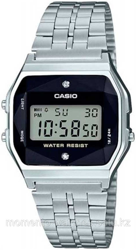 Мужские часы CASIO A159WAD-1DF