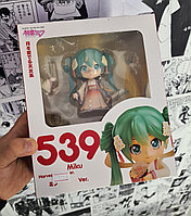 Нендороид Hatsune Miku (Harvest Moon ver.) - 539 (реплика)