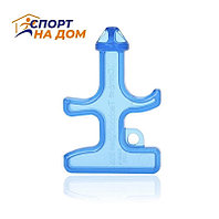 Брелок кастет для самообороны "Стингер"