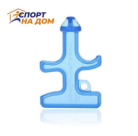 Брелок кастет для самообороны "Стингер"