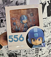 Нендроид Мега Мэн - Mega man - 556 (Реплика) ТЦ Евразия