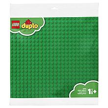 2304 Lego DUPLO Строительная пластина, Лего Дупло