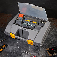 Ящик универсальный пластиковый для инструмента PROconnect, 400х310х160 мм, 12-5015-4
