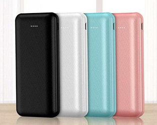 Power Bank 10000мАч.  Type-C