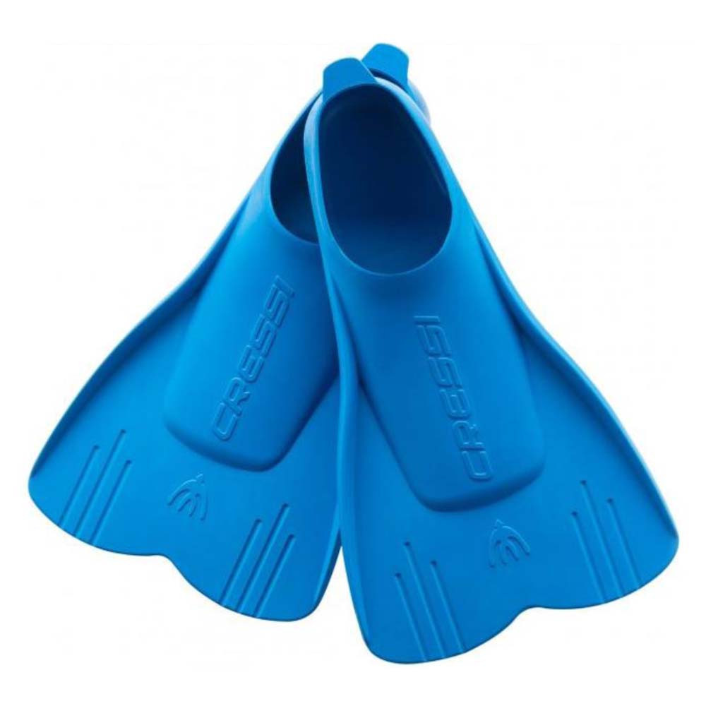 Ласты детские короткие CRESSI Mini Light 23-24/25-28/29-31/32-33