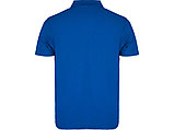 Рубашка поло Austral мужская, королевский синий, фото 2