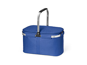 BASKIT. Picnic basket, королевский синий