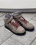 Кеды Adidas Forum выс тем кор зим 220316, фото 2
