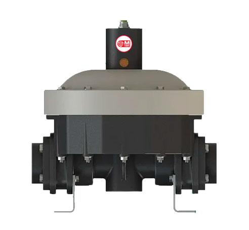 Гаситель пульсаций BOA Damper 50