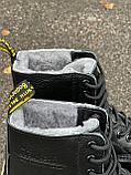 Мужские сапоги - ботинки Dr. Martens (Доктор Мартинс), фото 5