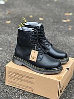 Мужские сапоги - ботинки Dr. Martens (Доктор Мартинс)