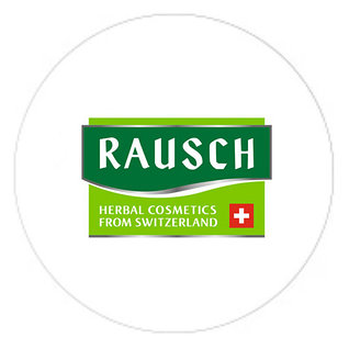 Rausch Уход для волос из Швейцарии