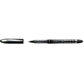 Ручка роллерная, 0.7мм, черная Senator