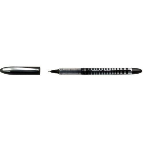 Ручка роллерная, 0.7мм, черная Senator - фото 1 - id-p104457983