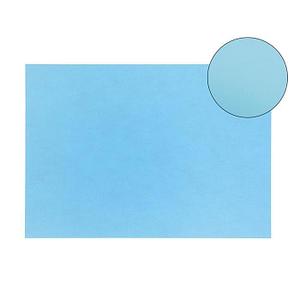 Картон цветной Sadipal Sirio, 420 х 297 мм,1 лист, 170 г/м2, небесно-голубой, цена за 1 лист