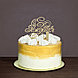 Топпер в торт «С днём рождения», фото 2