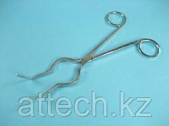 Щипцы тигельные