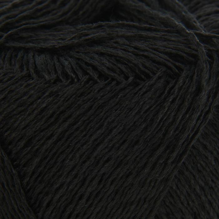 Нитки вязальные "Азалия" 150м/50гр 30% хлопок, 70% вискоза цвет 4305