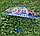 Детский прозрачный зонт-трость "Мстители", фото 2