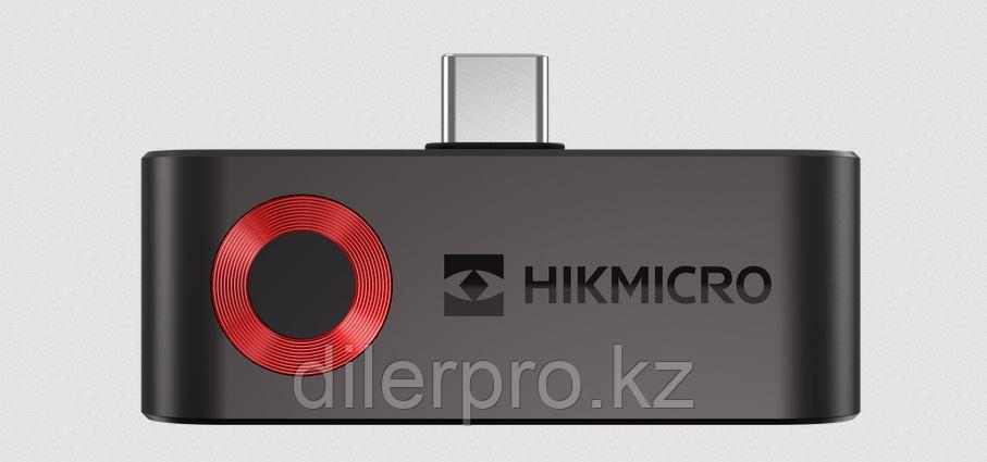 Тепловизор HIKMICRO Mini 1 - фото 1 - id-p104469061