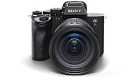 Sony Alpha 7R V представлена официально