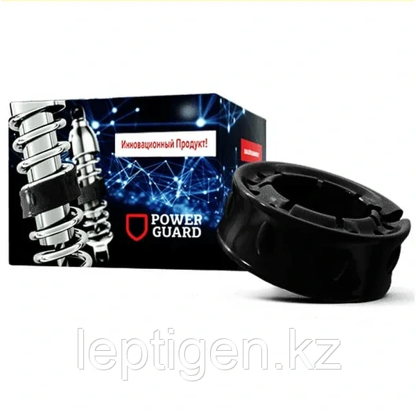 Автобаффер Power Guard