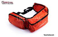 Поясная сумка для переноски блокираторов Lockout/Tagout BA-Z06