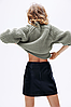 H&M женский свитер, фото 6