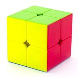 Кубик Рубика 2x2 QiDi | MoFangGe, фото 2