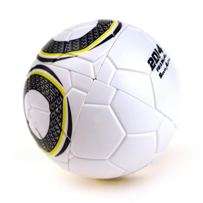 Кубик-рубика 2х2 Football | Shengshou, фото 1