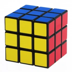 Кубик-Рубика 3х3 | QJ Toys