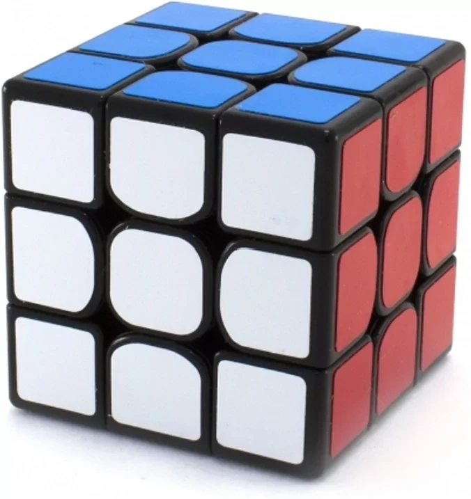 Кубик-Рубика Pearl 3x3 | Shengshou - фото 1 - id-p104472844