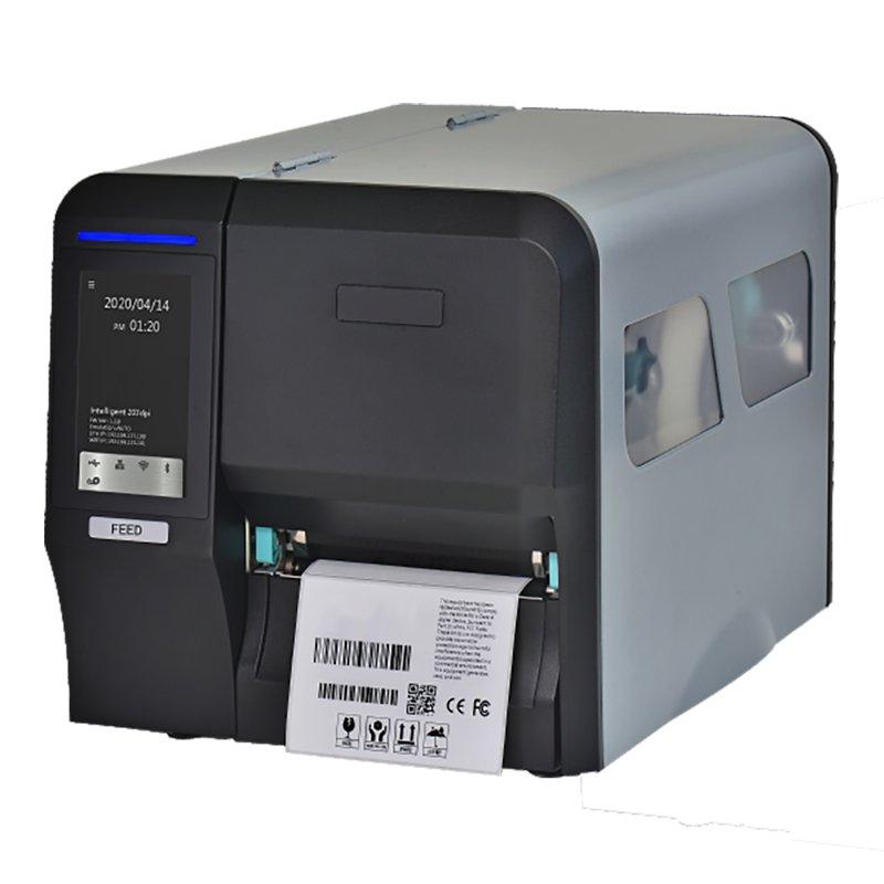 Принтер этикеток Proton TTP-4308 Plus - фото 1 - id-p104472850