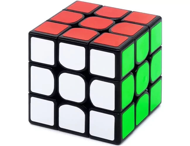 Кубик Рубика 3x3 Super Performance | ShengShou - фото 1 - id-p77684599