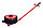 Домкрат подкатной пневматический 3т(6-12bar, h min 135мм, h max 400-450мм, 3 подушки, Ø270мм) YHQD-3WT-270B, фото 3