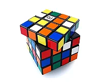 Кубик Рубика 4х4 | Qj
