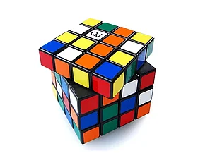 Кубик Рубика 4х4 | Qj