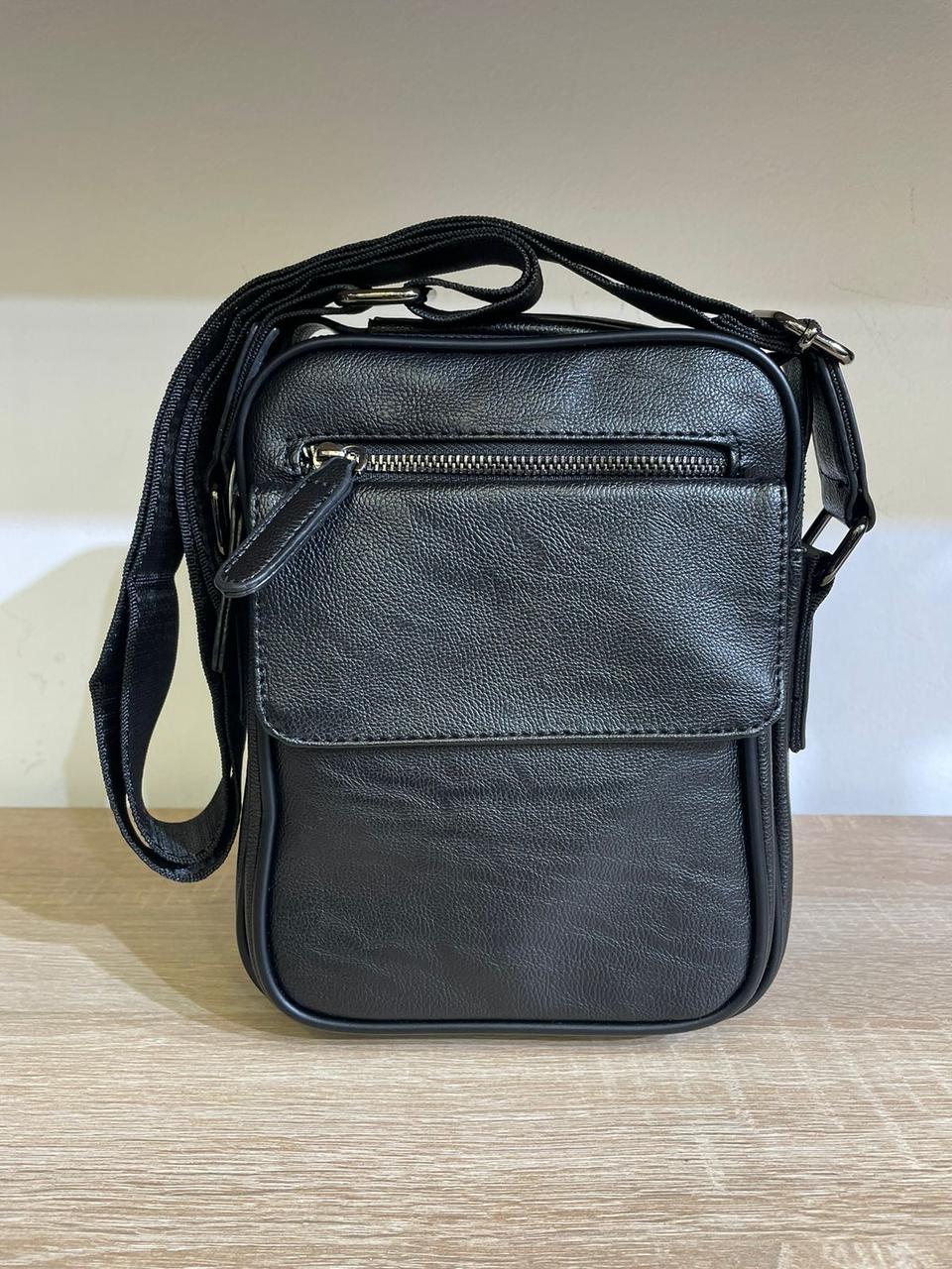 Барсетка, фото 1