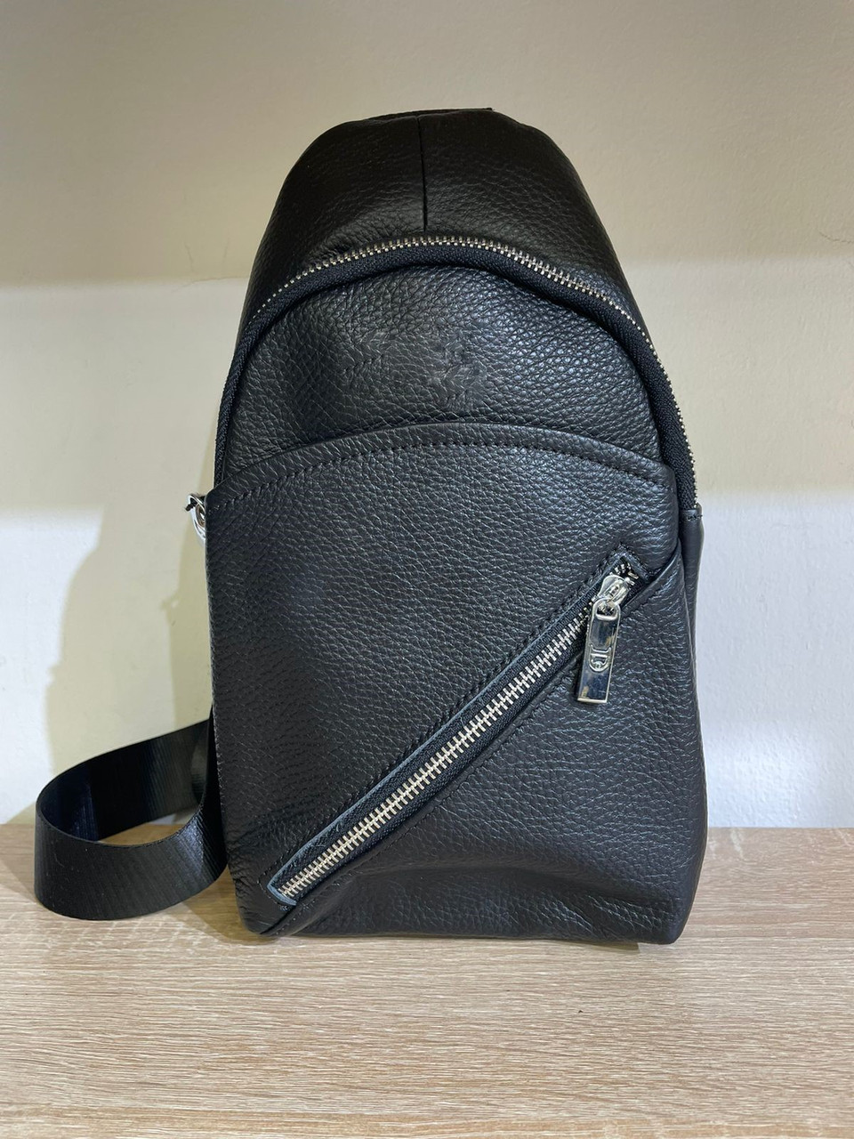 Барсетка, фото 1