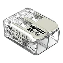 Клемма  WAGO 221-682