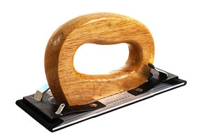 Оправки для наждачной бумаги