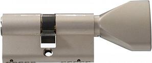 ЦИЛИНДРЫ ЗАМКОВ  TITAN K-66  31/31 (62) с вертушкой  - Словения.