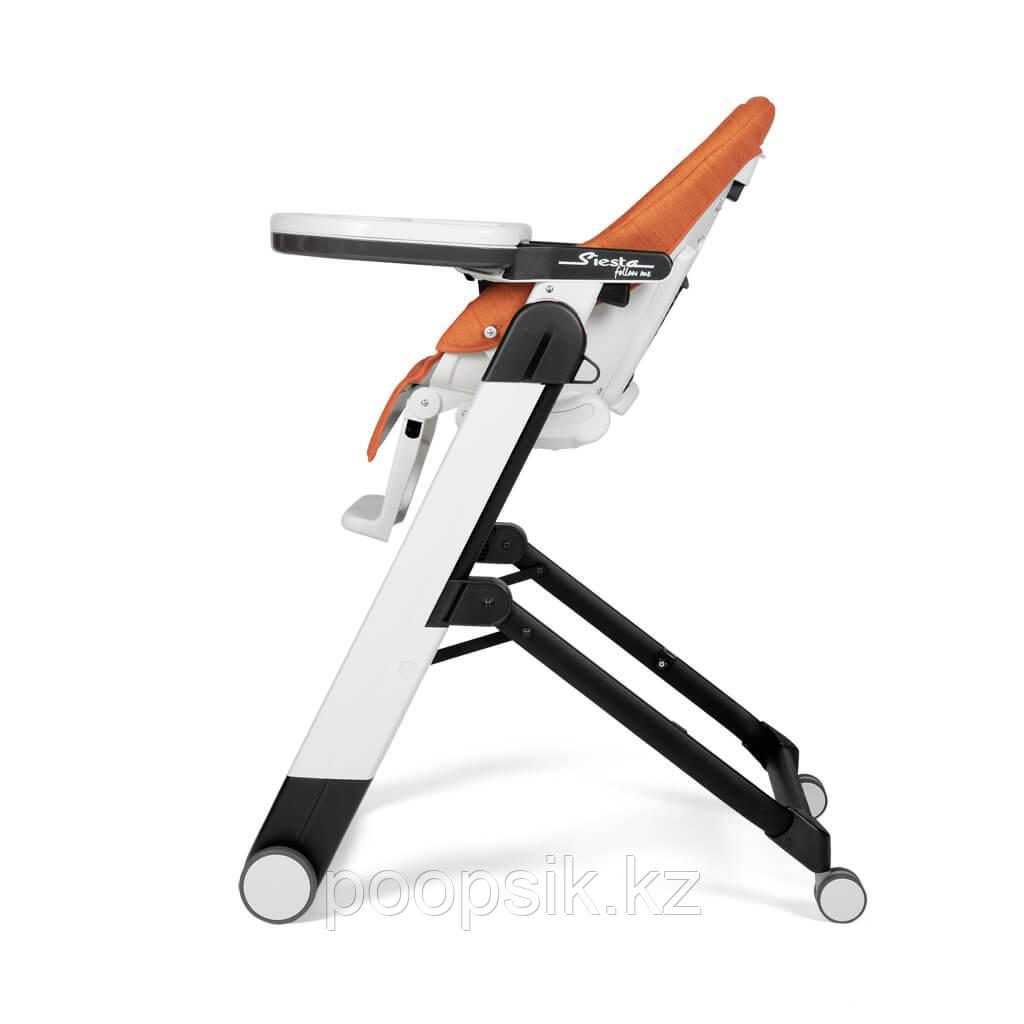 Стульчик Peg-Perego Siesta Follow Me Wonder Orange - фото 4 - id-p104473299