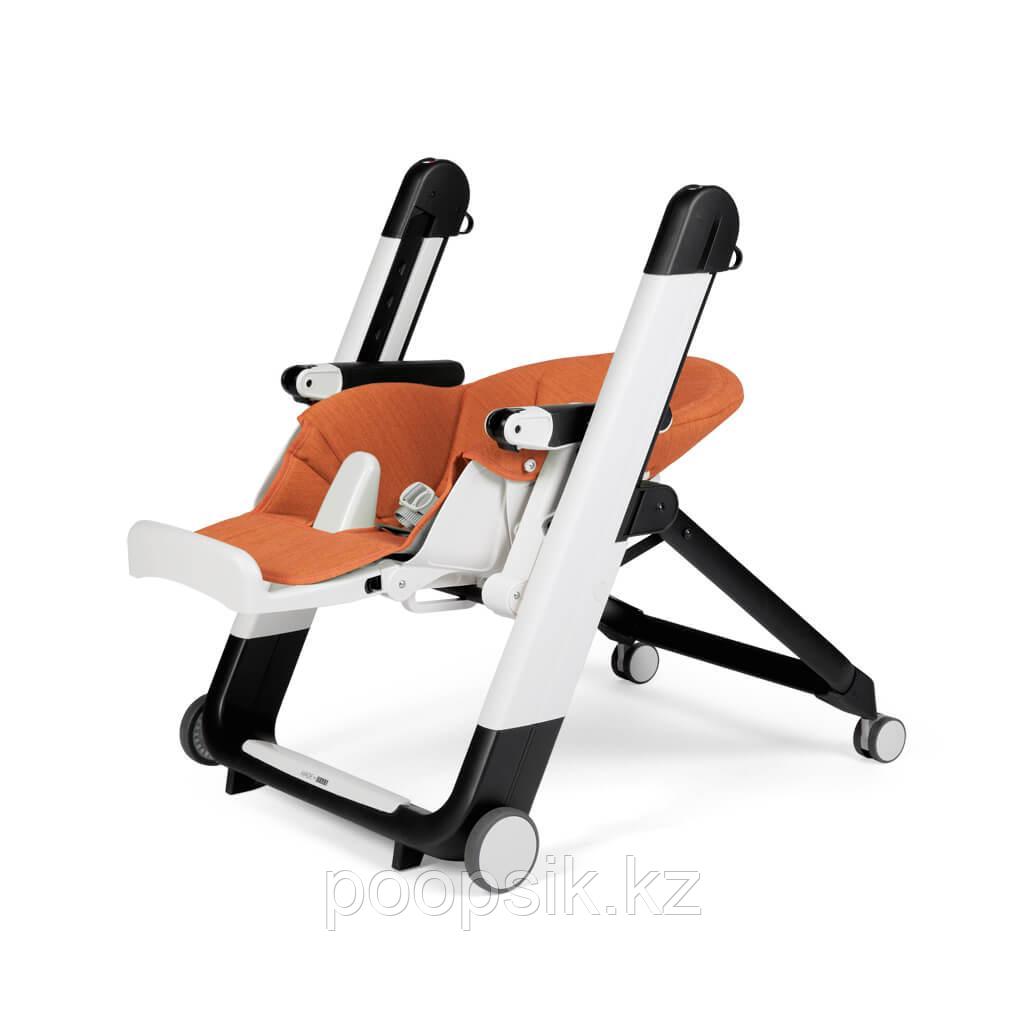 Стульчик Peg-Perego Siesta Follow Me Wonder Orange - фото 5 - id-p104473299