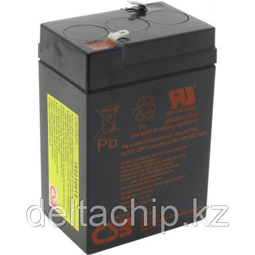 CSB GP645 (70*47*101мм)0.8 Аккумулятор
