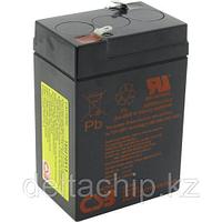 Аккумулятор CSB GP645