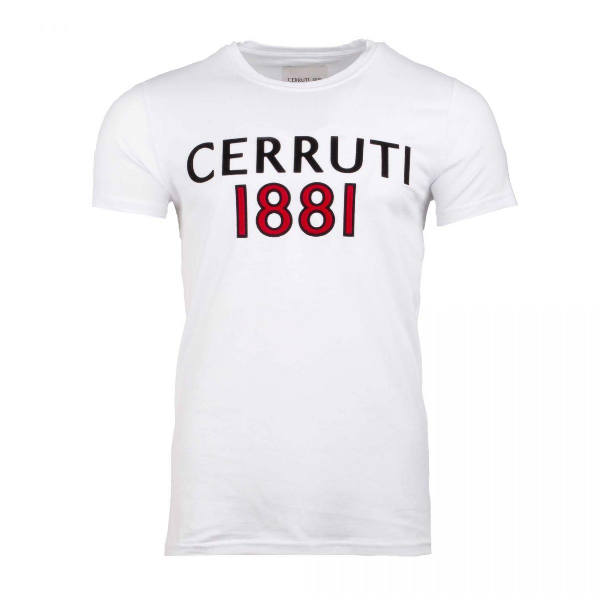 Cerruti мужская футболка
